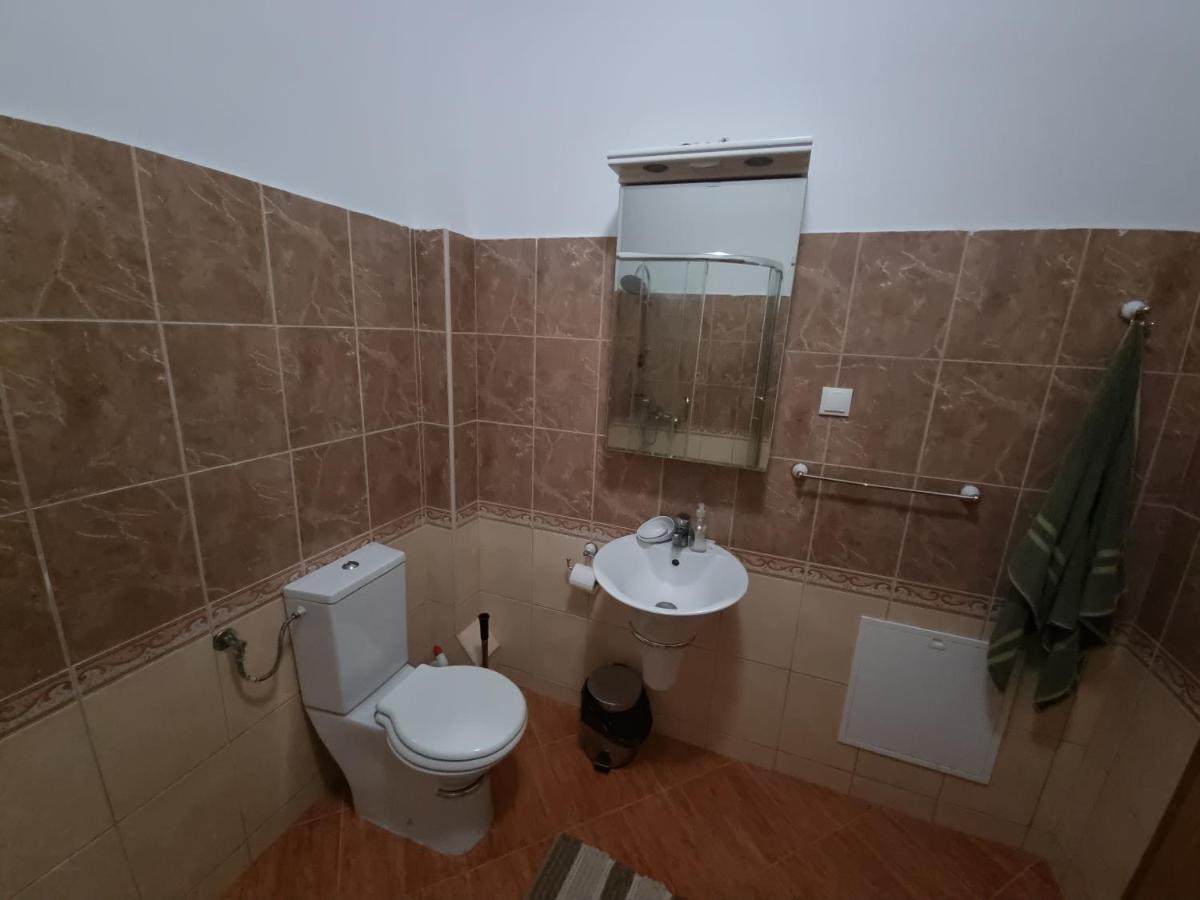 Villa Diana Apartments Skopje Luaran gambar