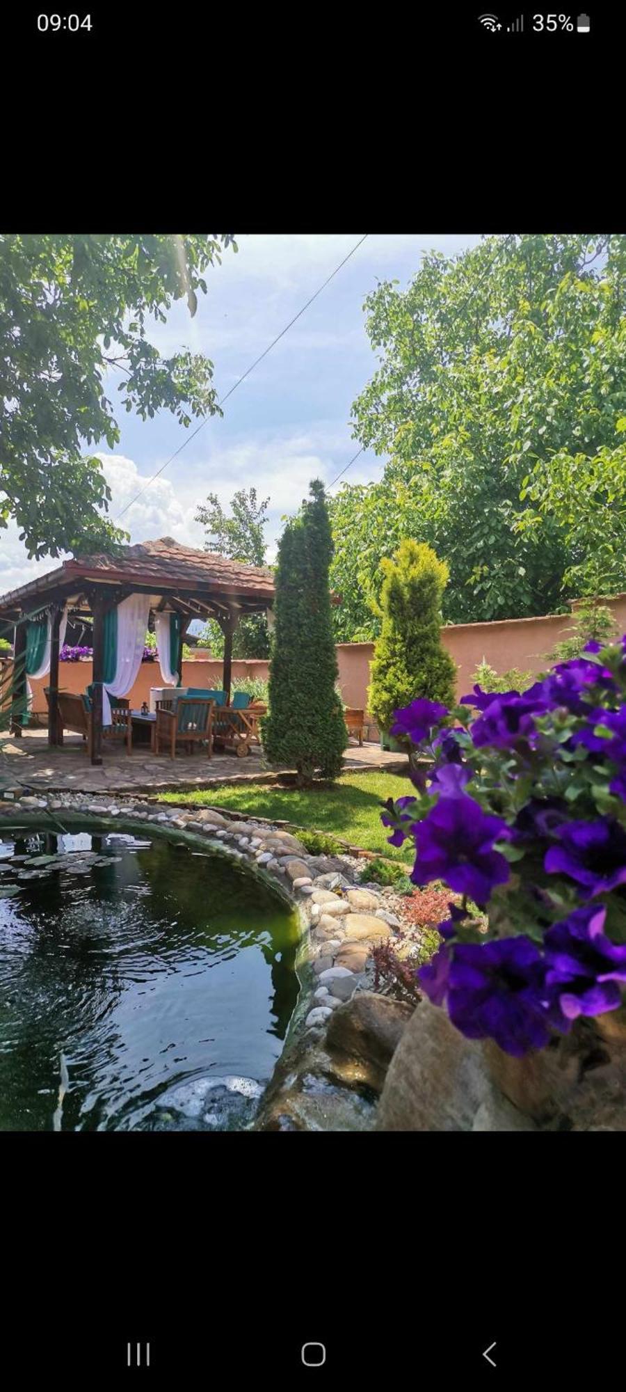 Villa Diana Apartments Skopje Luaran gambar