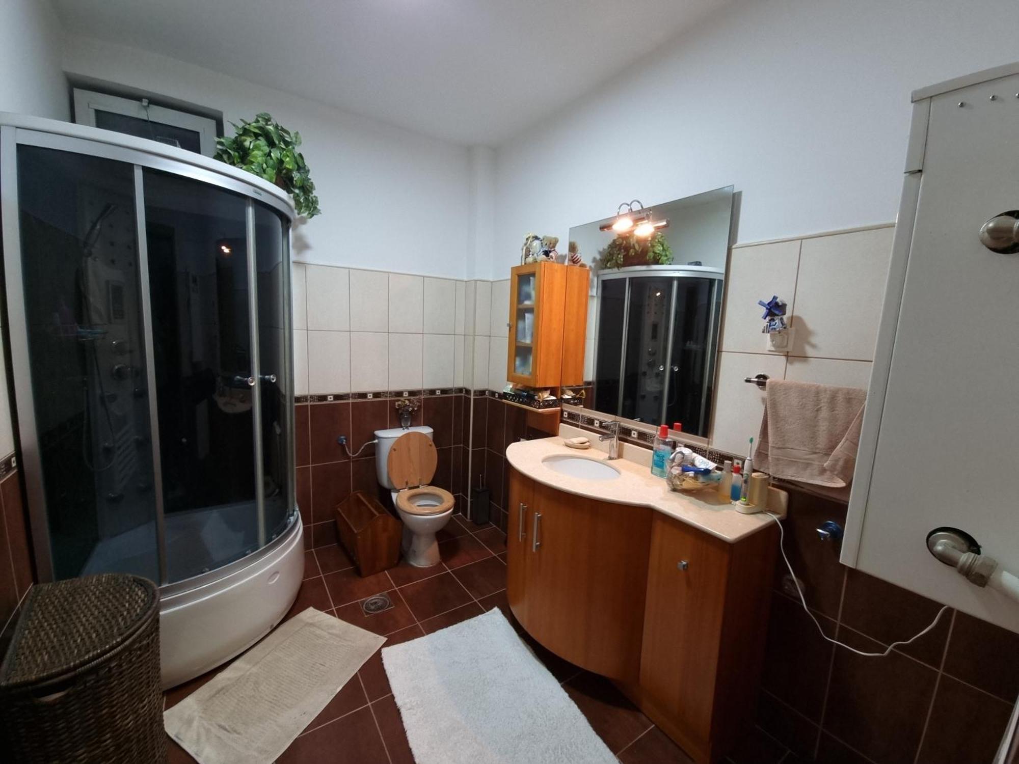 Villa Diana Apartments Skopje Bilik gambar