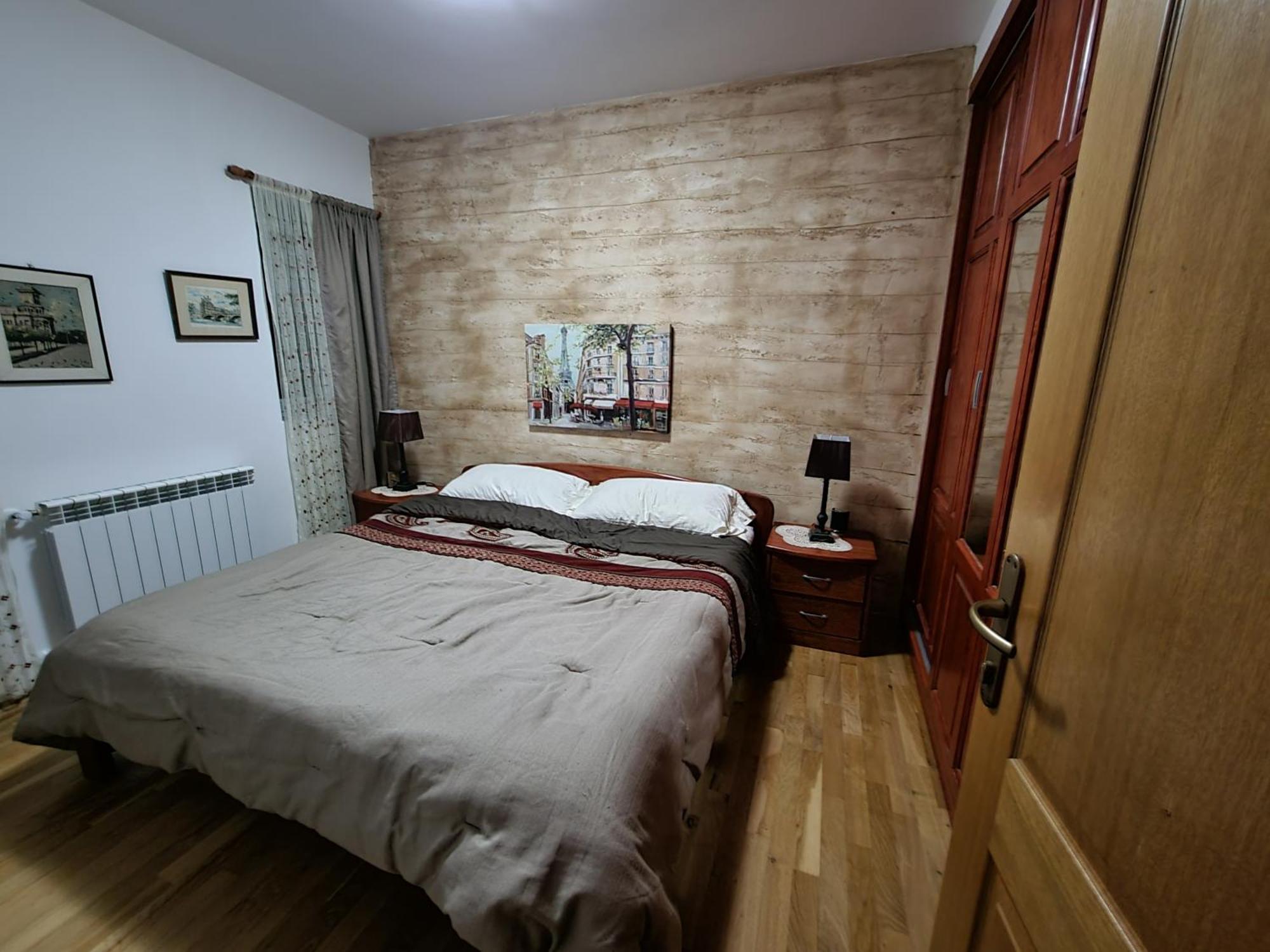 Villa Diana Apartments Skopje Bilik gambar